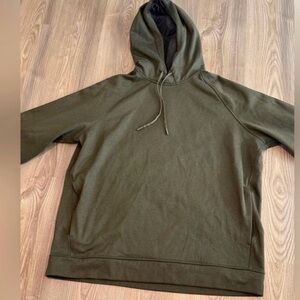 lululemon athletica City Sweat thermal hoodie